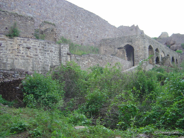 Hyd Golcunda Fort 02