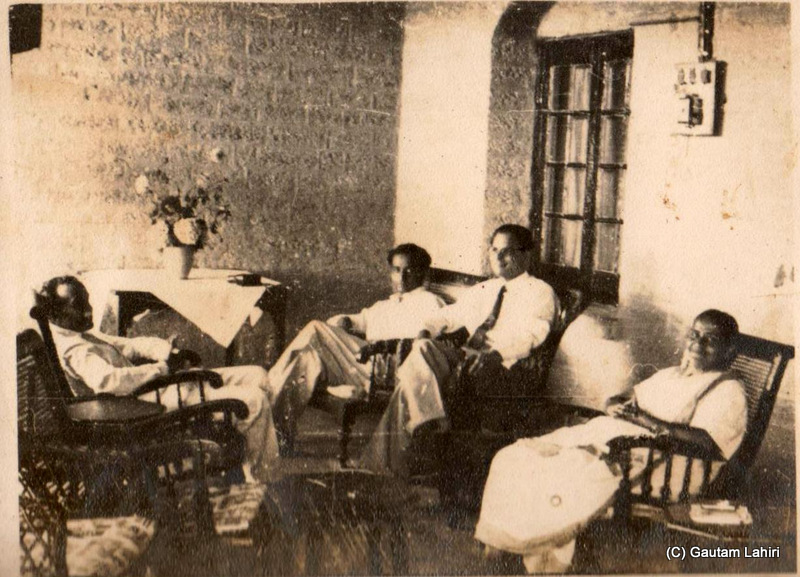 The paranormal experience of my parents at Bageshwar in this duck bungalow at Uttarakhand, India by Gautam Lahiri