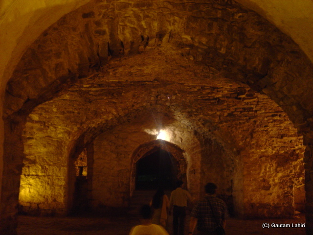 Hyd Golcunda Fort 03