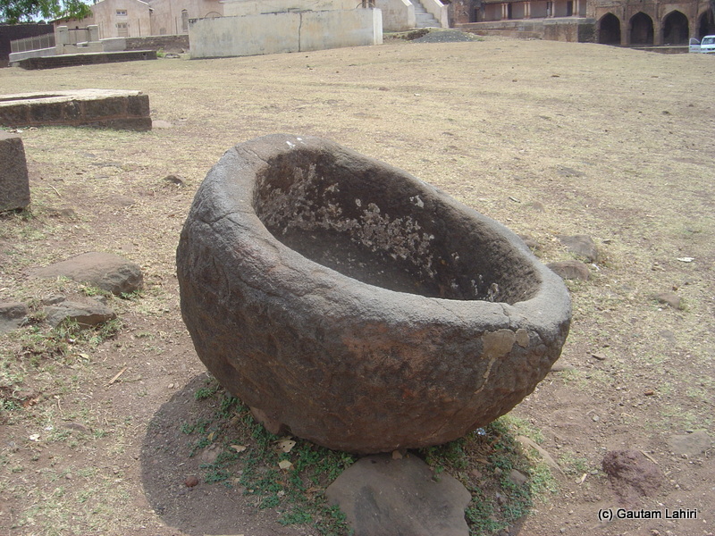 Part 1 – Road to history’s melting pot, BIDAR