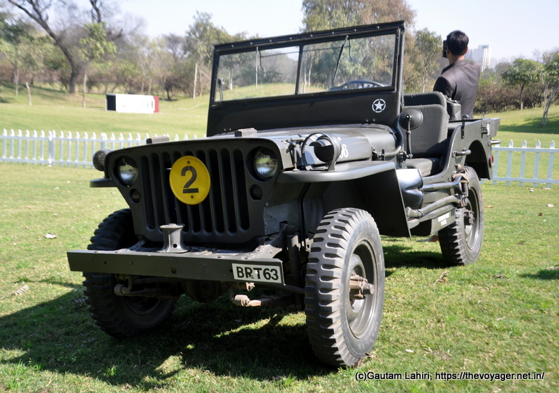 🌱 Evolution of 🇺🇸 American 🕰️ Classic Cars After ⚔️ World War II on 🇮🇳 Indian&nbsp;roads