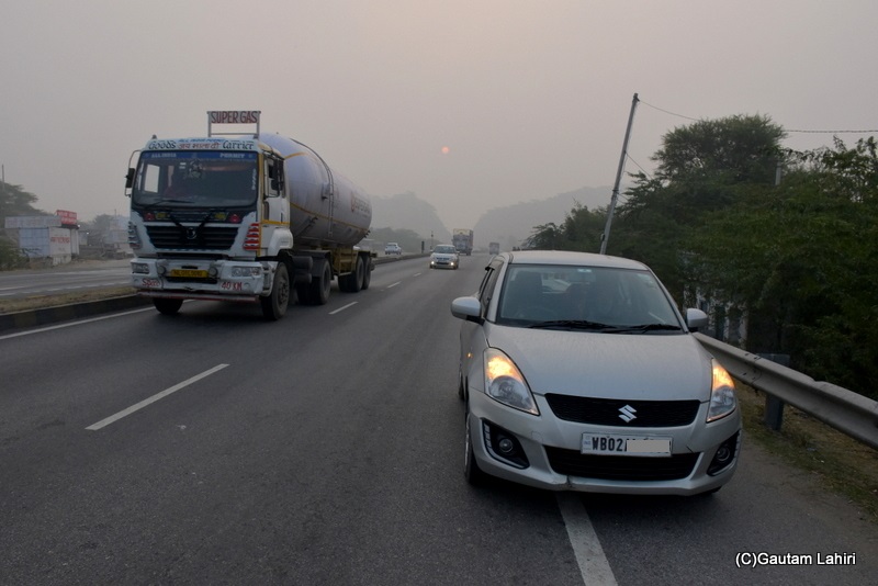 Aravalli Range Drive: Exploring Beawar-Sirohi Highways in&nbsp;Rajasthan