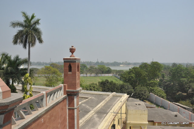 Bandel Church, Hooghly, West Bengal, India by Gautam Lahiri