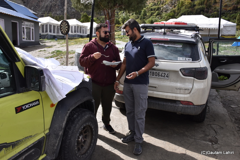 Our cars by gautam lahiri