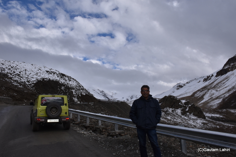 Suraj Taal by gautam lahiri