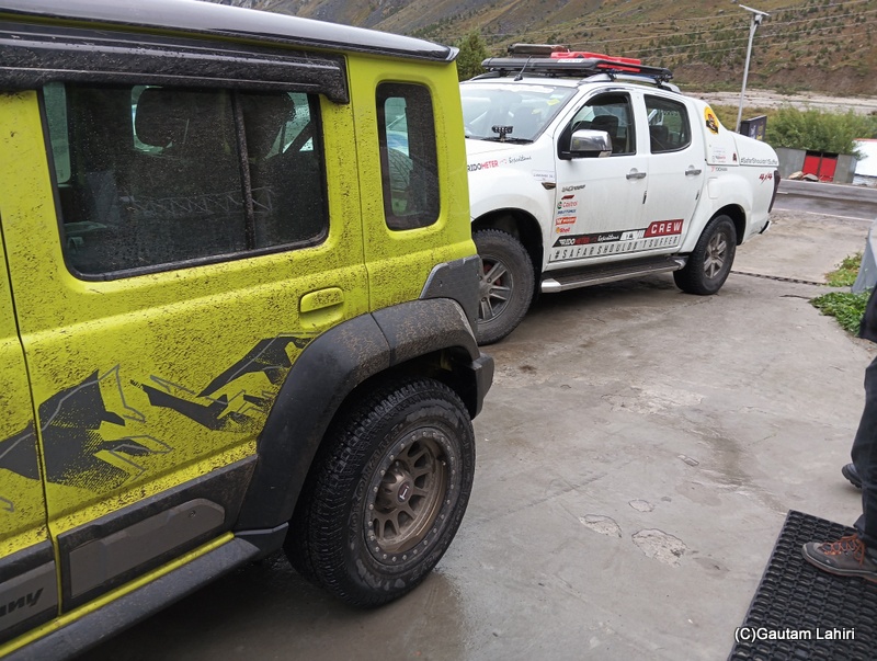 Our cars by gautam lahiri