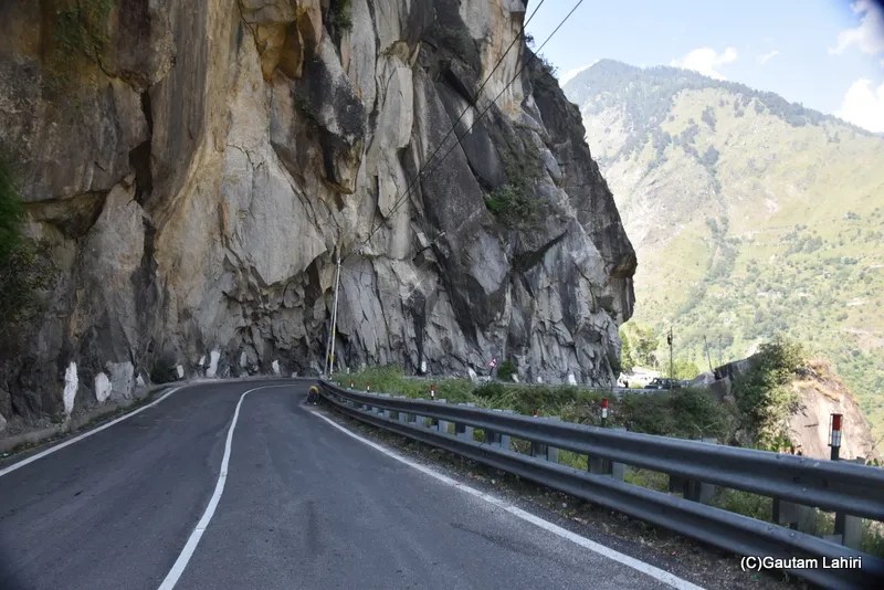 Kinnaur of the Greater Himalayas, Himachal Pradesh by gautam lahiri