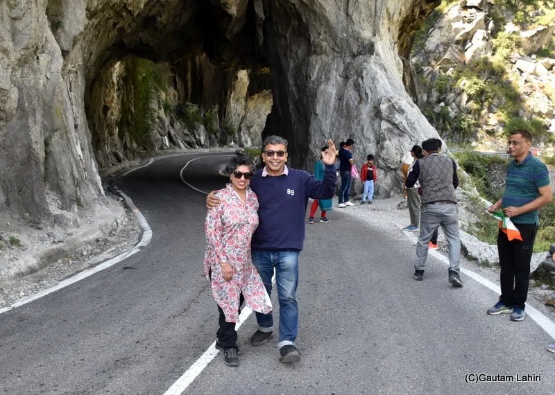 Kinnaur Gate of the Greater Himalayas, Himachal Pradesh by gautam lahiri